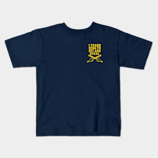 Teach Kids 1505 Kids T-Shirt